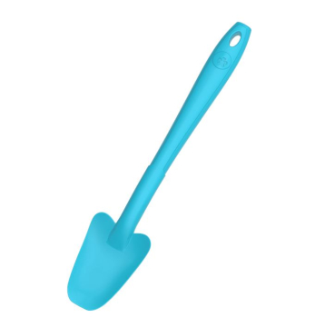 Kochblume | Restelöffel S 20cm, Türkis